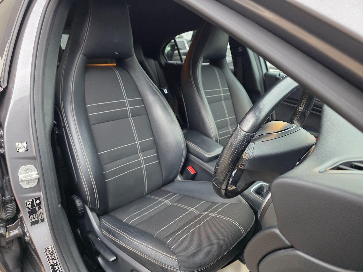 Used Mercedes-Benz A-Class for sale - 77784725: Photo 16