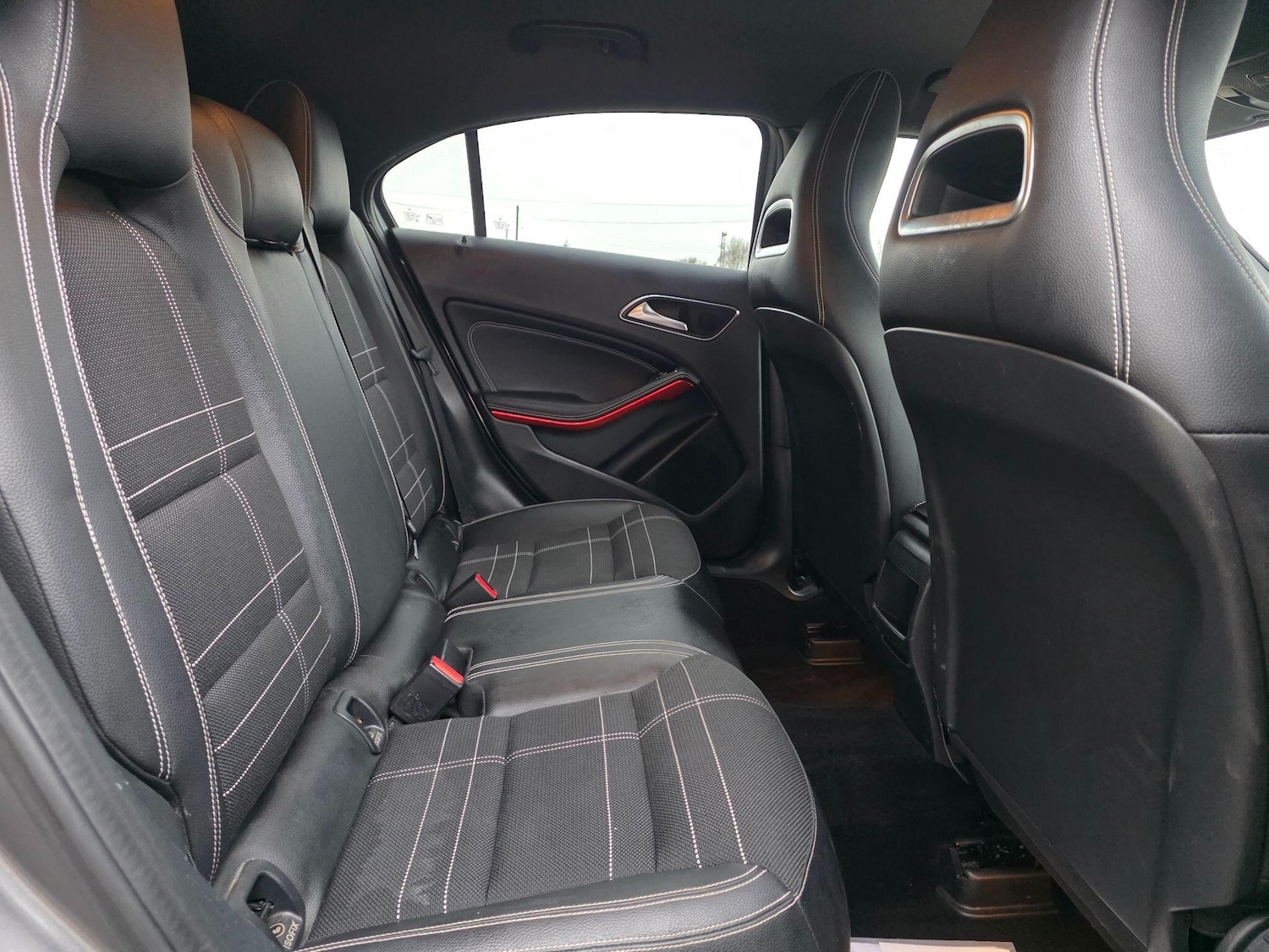 Used Mercedes-Benz A-Class for sale - 77784725: Photo 17