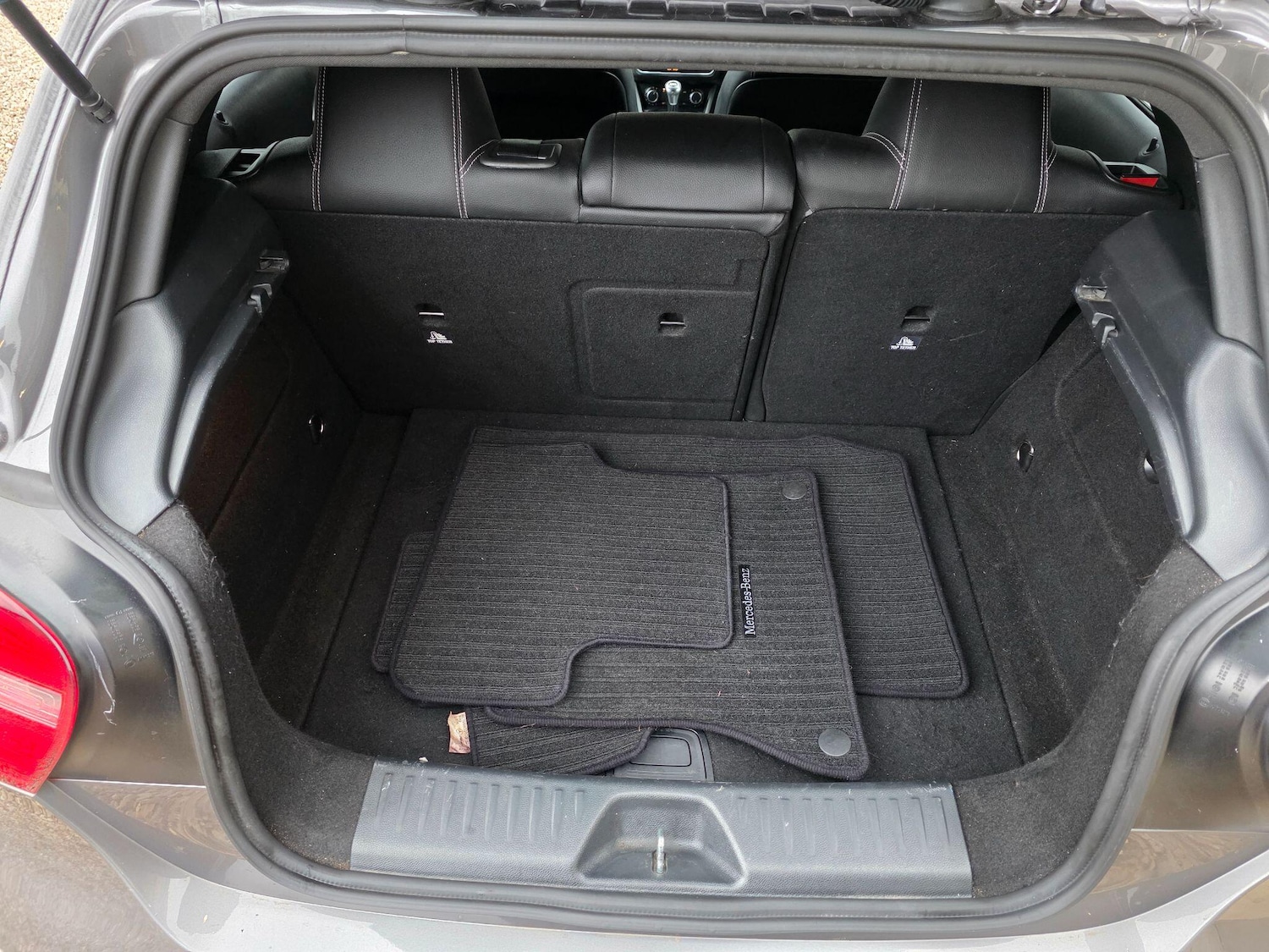 Used Mercedes-Benz A-Class for sale - 77784725: Photo 18