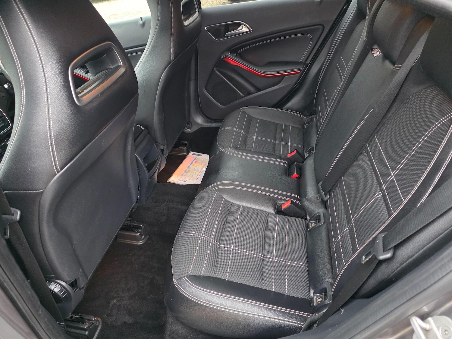 Used Mercedes-Benz A-Class for sale - 77784725: Photo 19