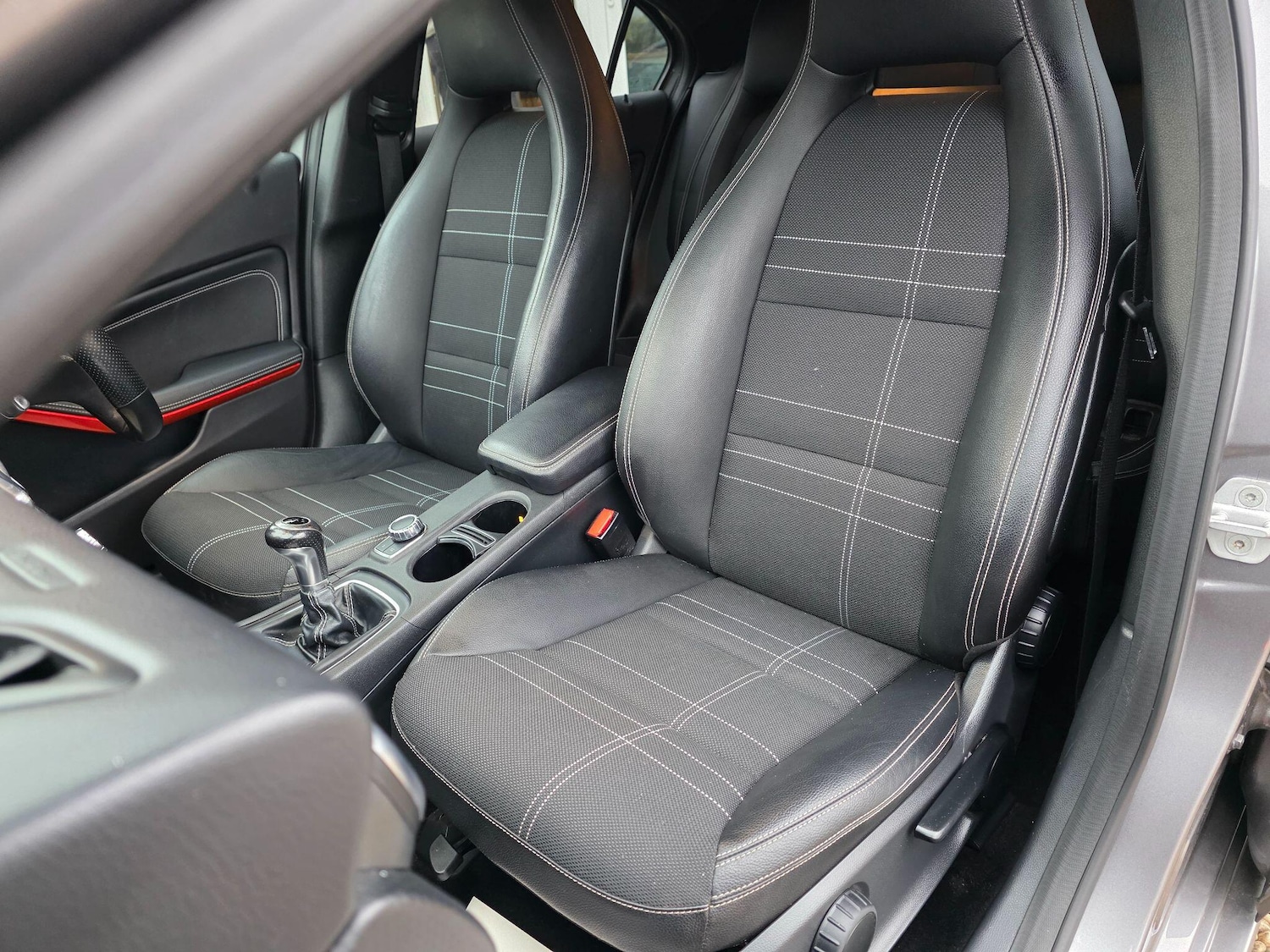 Used Mercedes-Benz A-Class for sale - 77784725: Photo 20