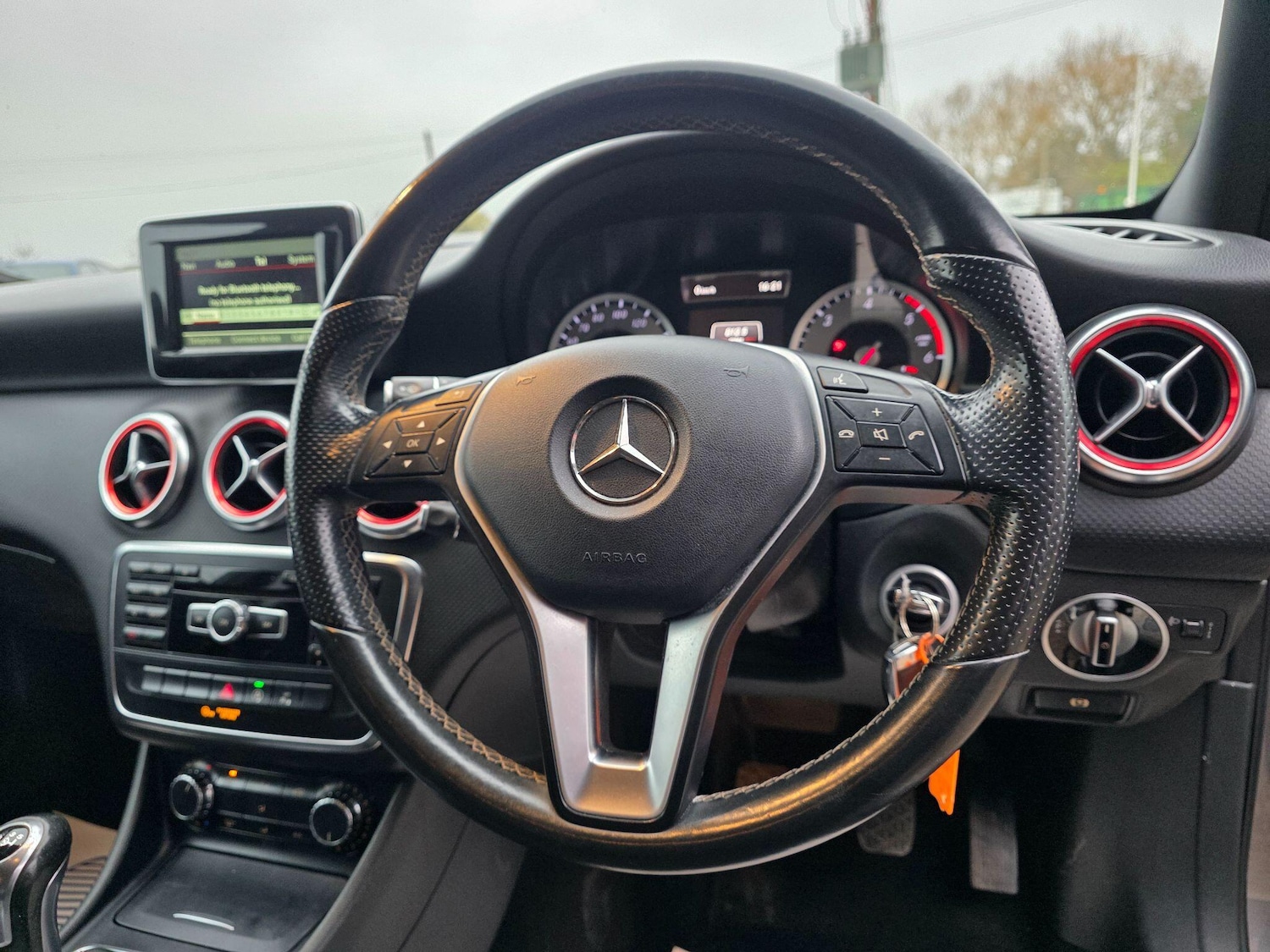 Used Mercedes-Benz A-Class for sale - 77784725: Photo 22