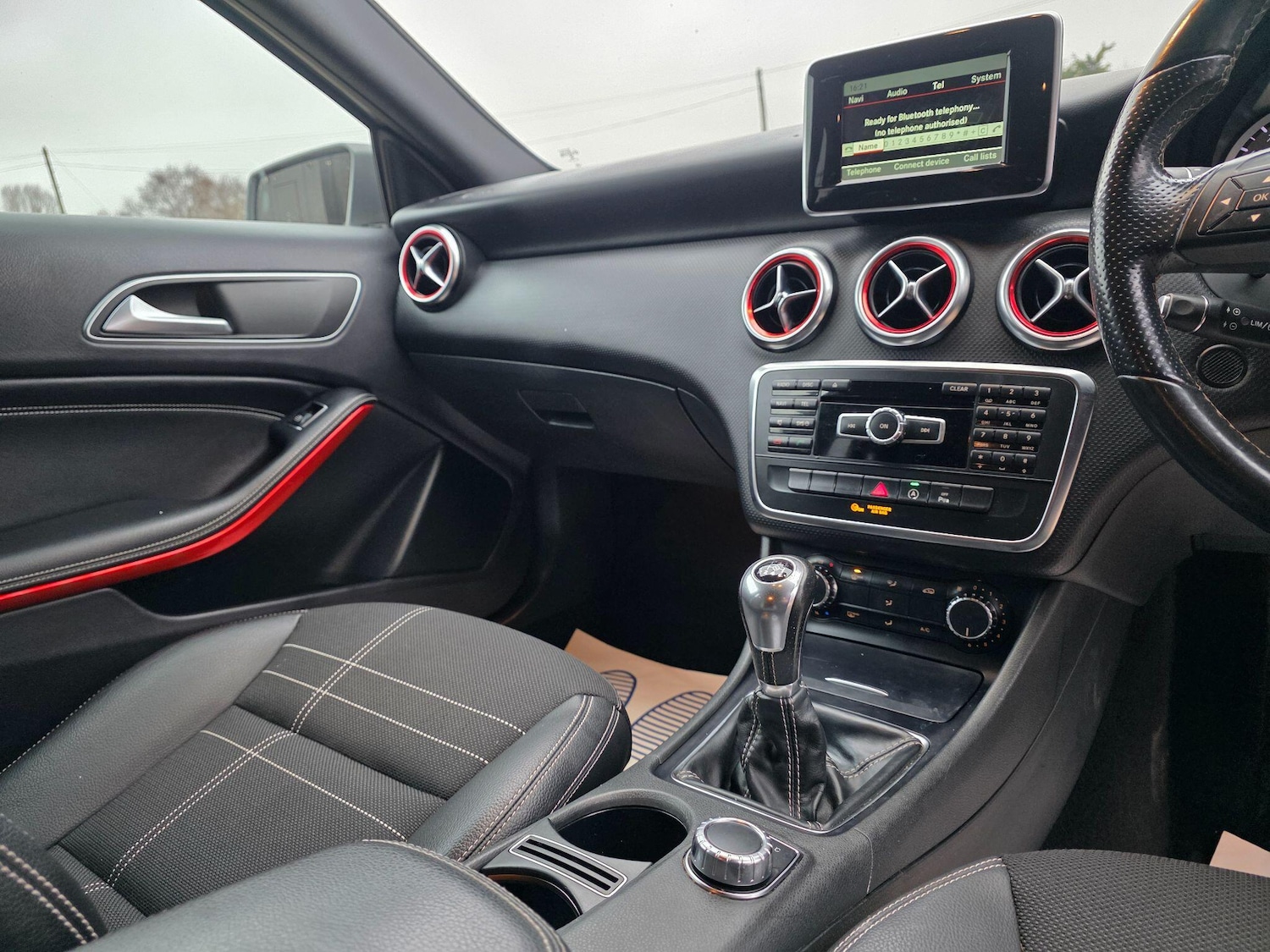 Used Mercedes-Benz A-Class for sale - 77784725: Photo 23