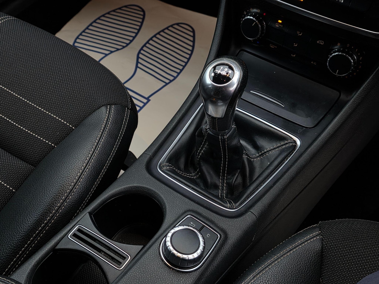 Used Mercedes-Benz A-Class for sale - 77784725: Photo 24