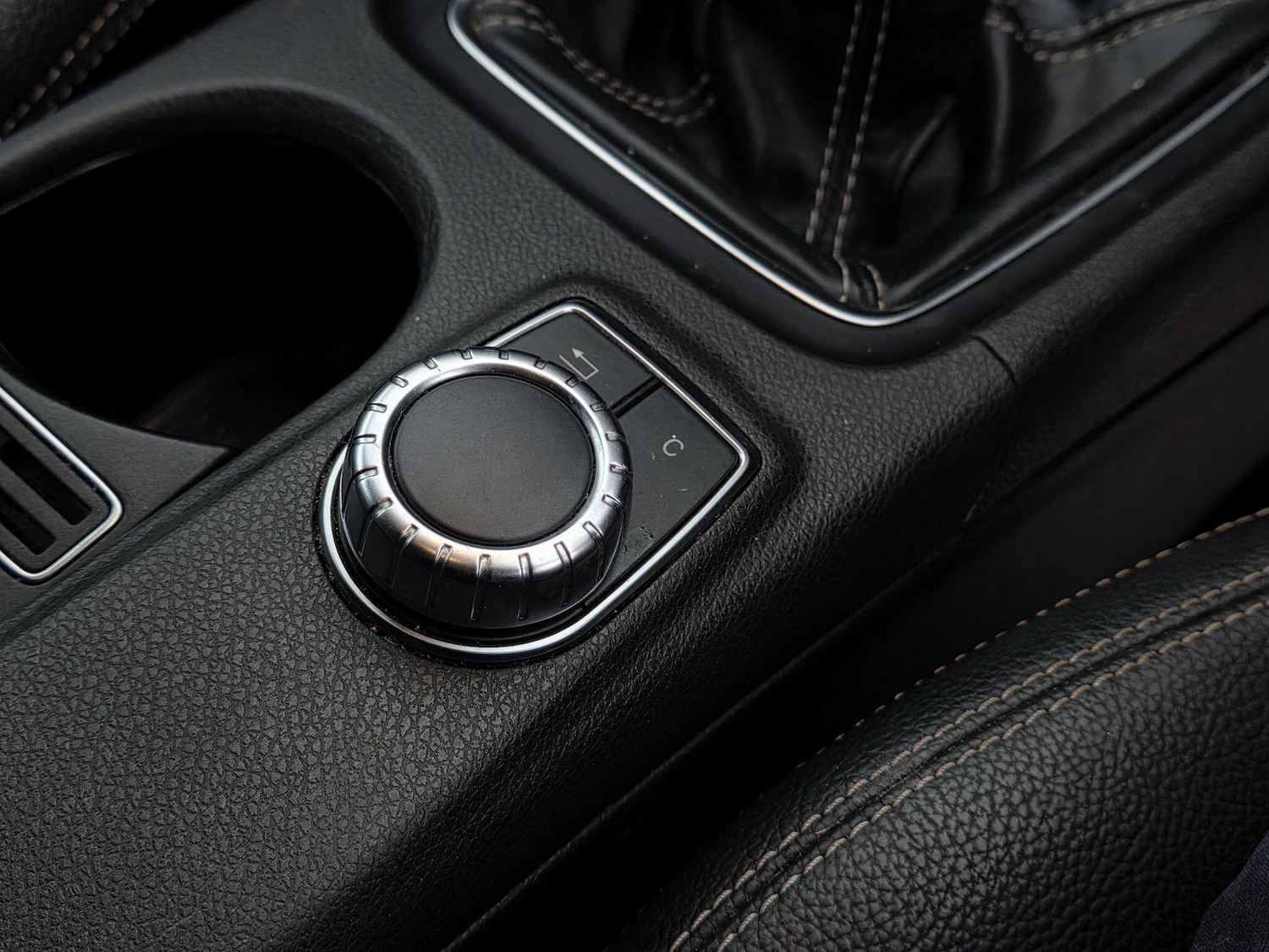 Used Mercedes-Benz A-Class for sale - 77784725: Photo 25