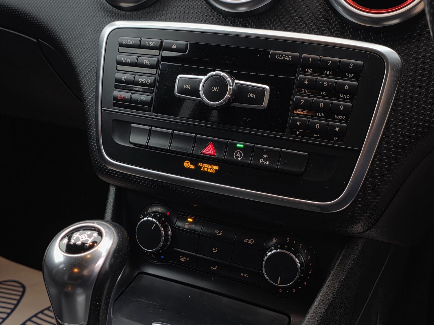 Used Mercedes-Benz A-Class for sale - 77784725: Photo 27