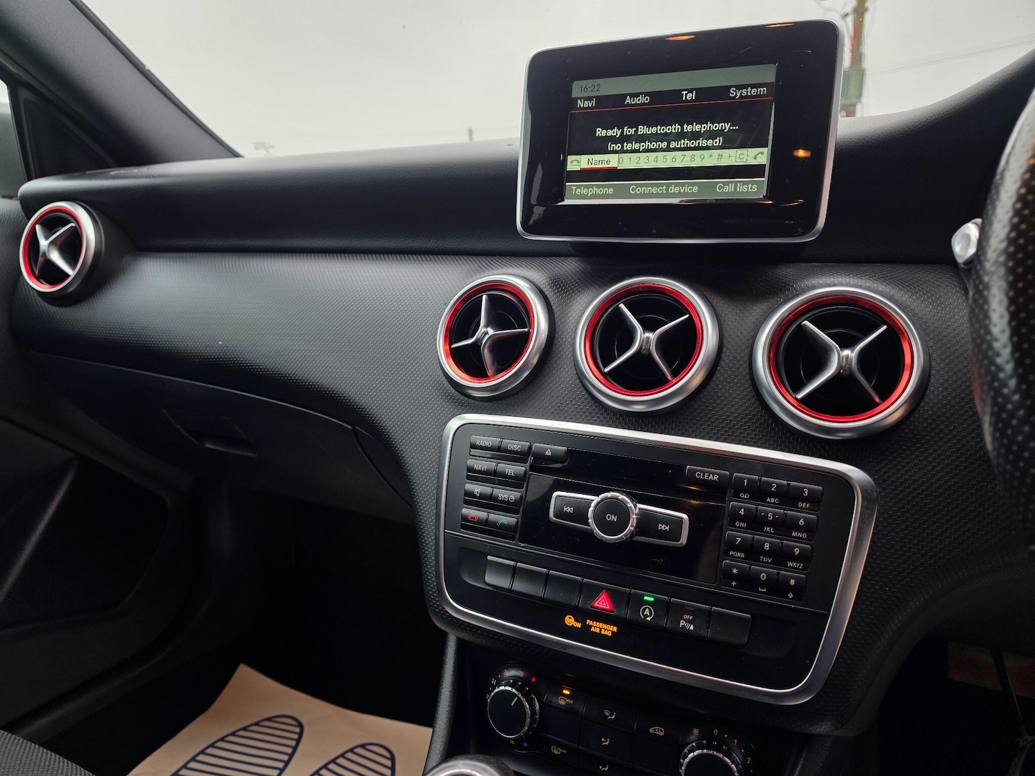 Used Mercedes-Benz A-Class for sale - 77784725: Photo 28