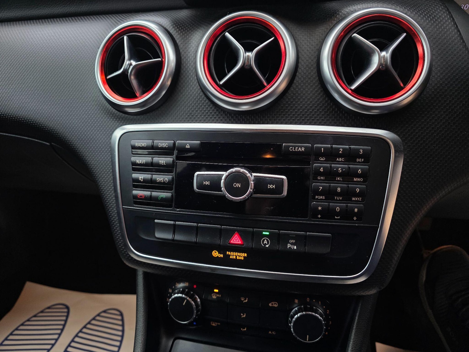 Used Mercedes-Benz A-Class for sale - 77784725: Photo 29