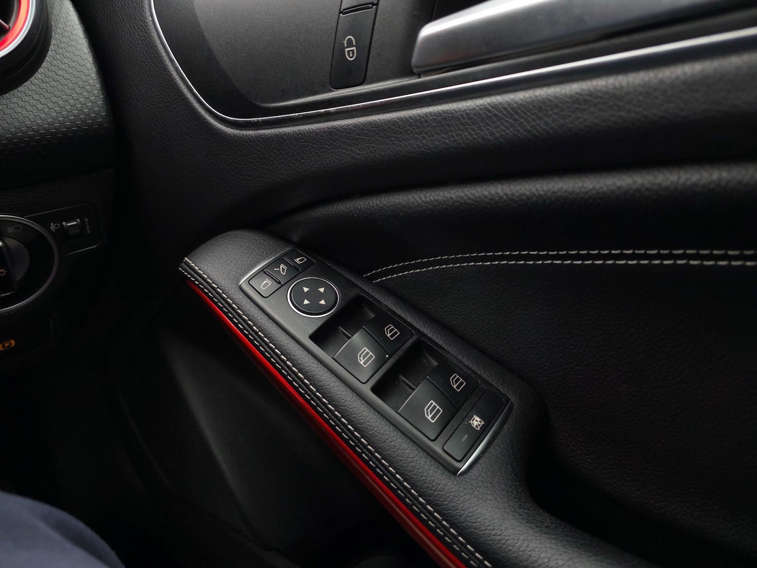 Used Mercedes-Benz A-Class for sale - 77784725: Photo 34