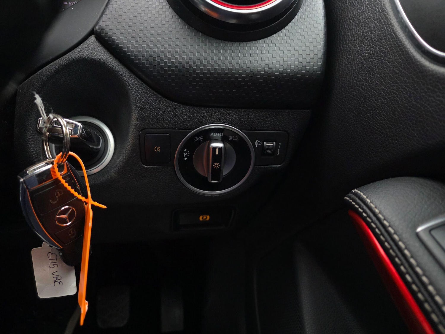 Used Mercedes-Benz A-Class for sale - 77784725: Photo 36