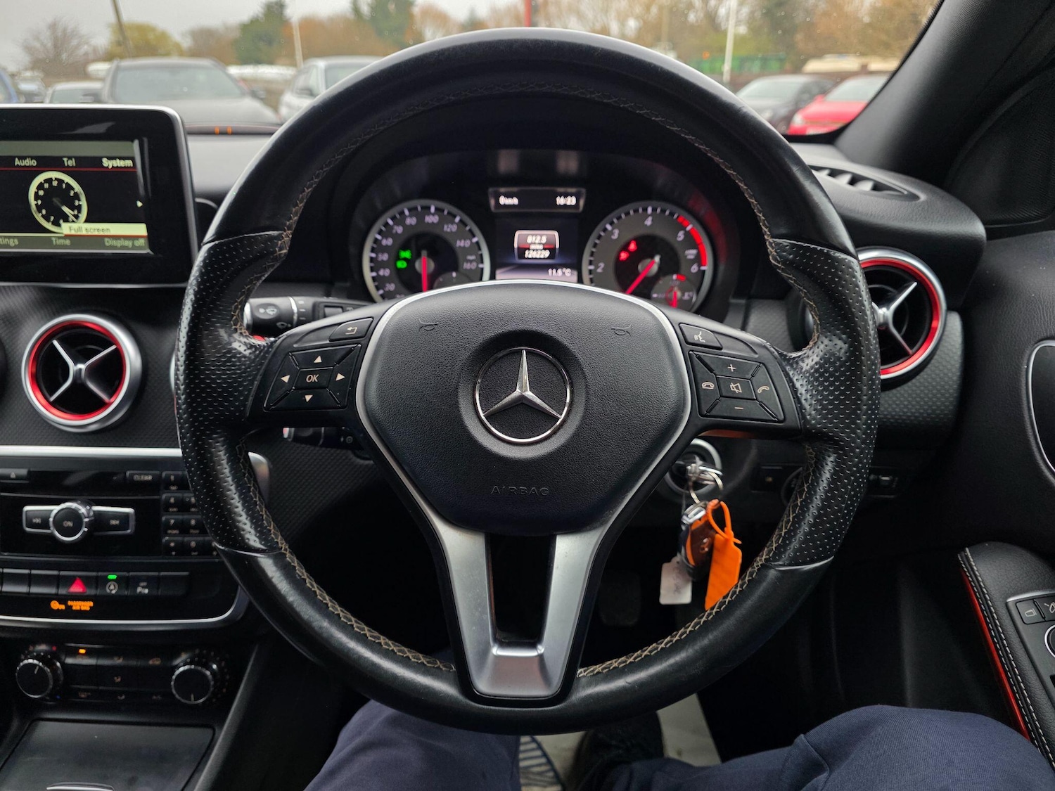 Used Mercedes-Benz A-Class for sale - 77784725: Photo 37