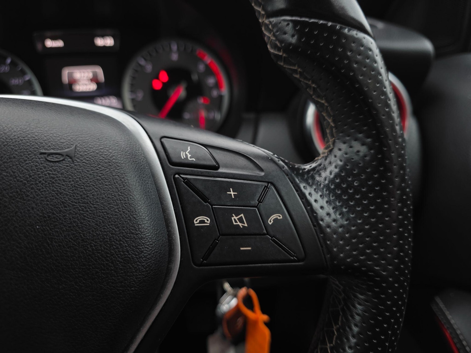 Used Mercedes-Benz A-Class for sale - 77784725: Photo 38