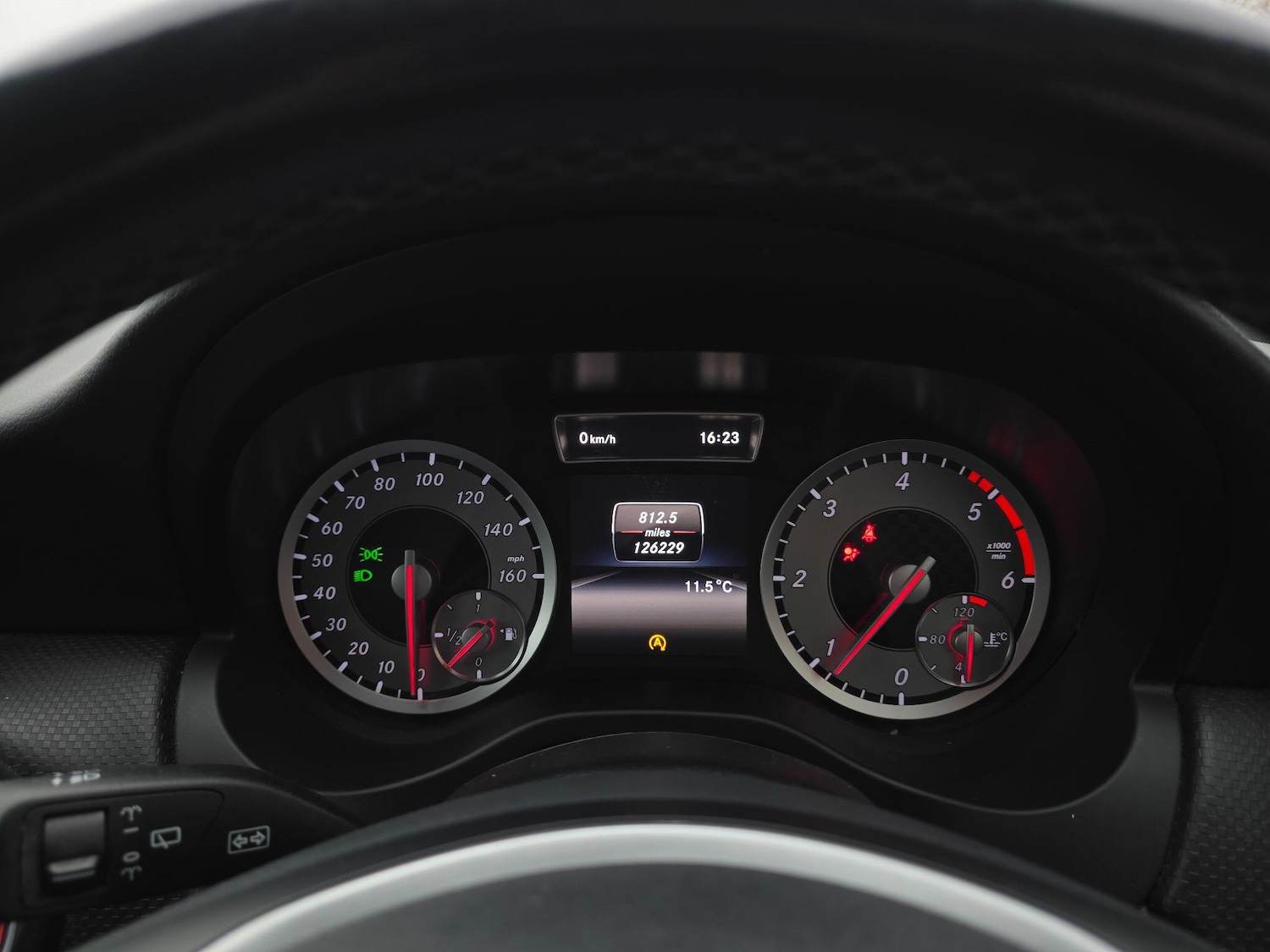 Used Mercedes-Benz A-Class for sale - 77784725: Photo 41