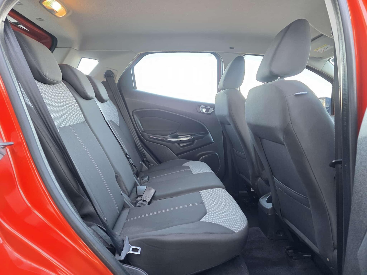 Used Ford Ecosport 2017 for sale - 76786734: Photo 13