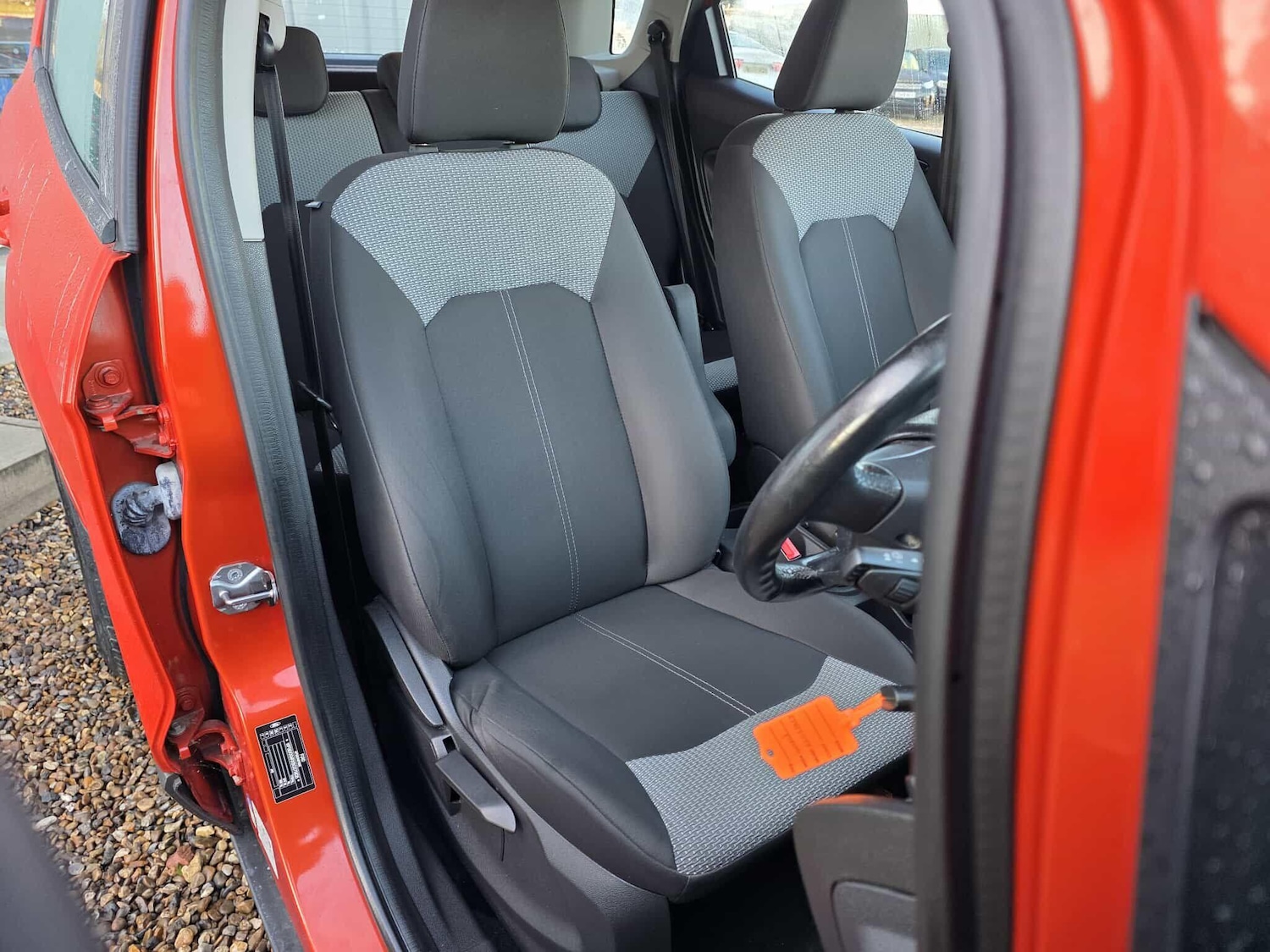 Used Ford Ecosport 2017 for sale - 76786734: Photo 14