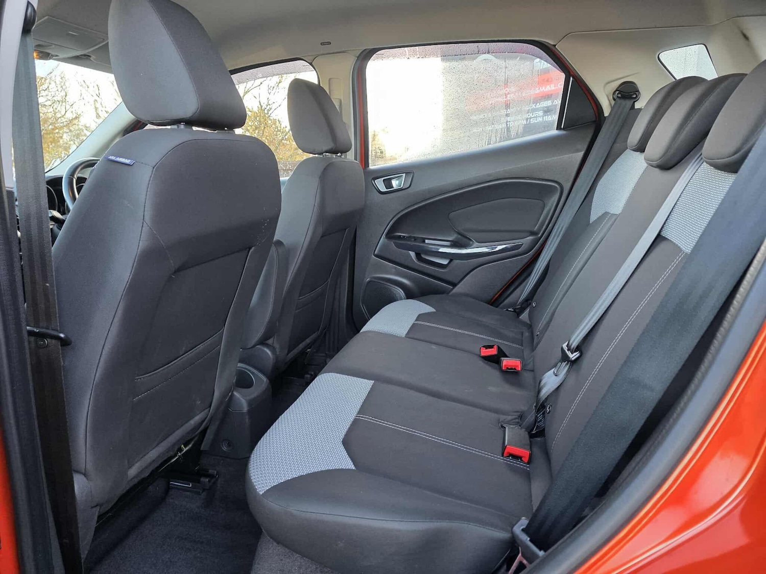 Used Ford Ecosport 2017 for sale - 76786734: Photo 15