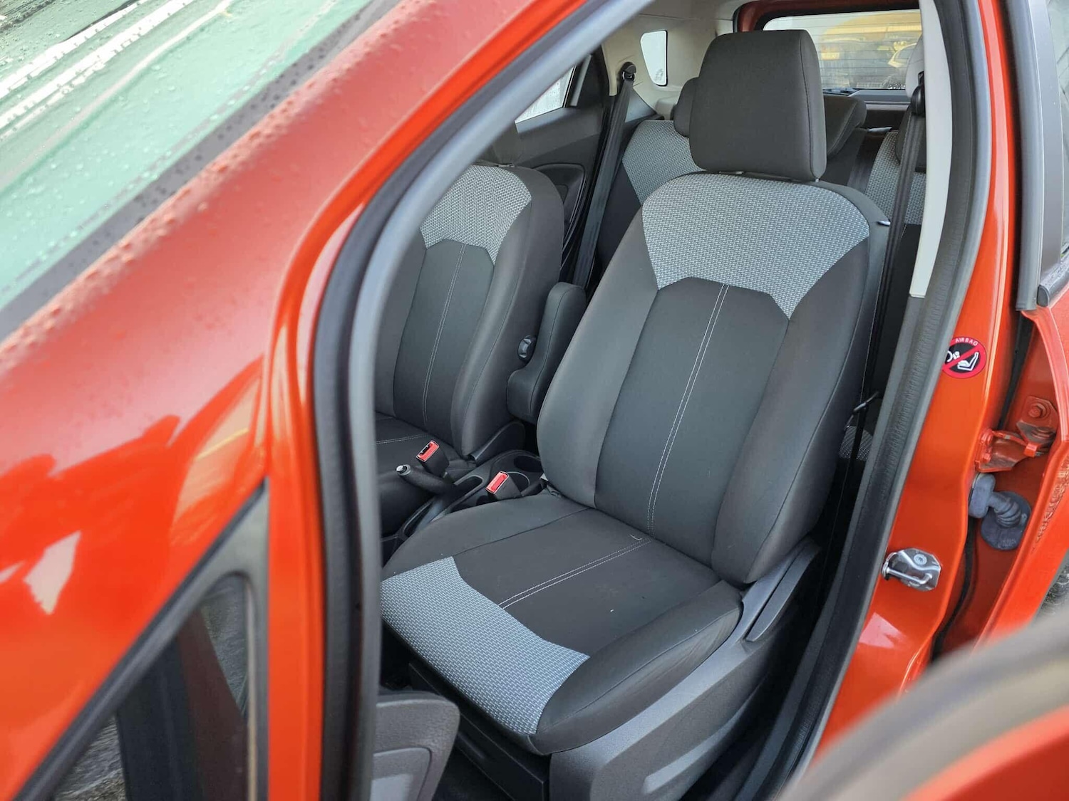 Used Ford Ecosport 2017 for sale - 76786734: Photo 17