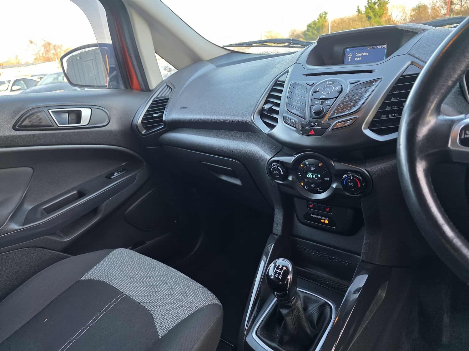 Used Ford Ecosport 2017 for sale - 76786734: Photo 20