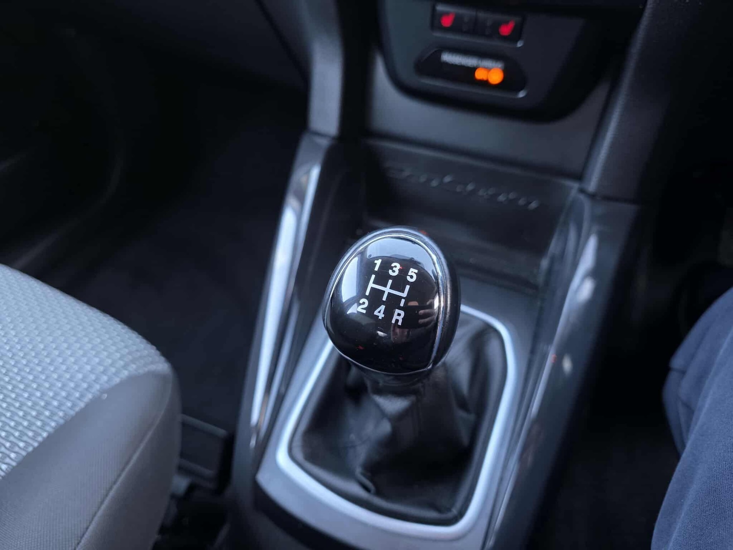 Used Ford Ecosport 2017 for sale - 76786734: Photo 21