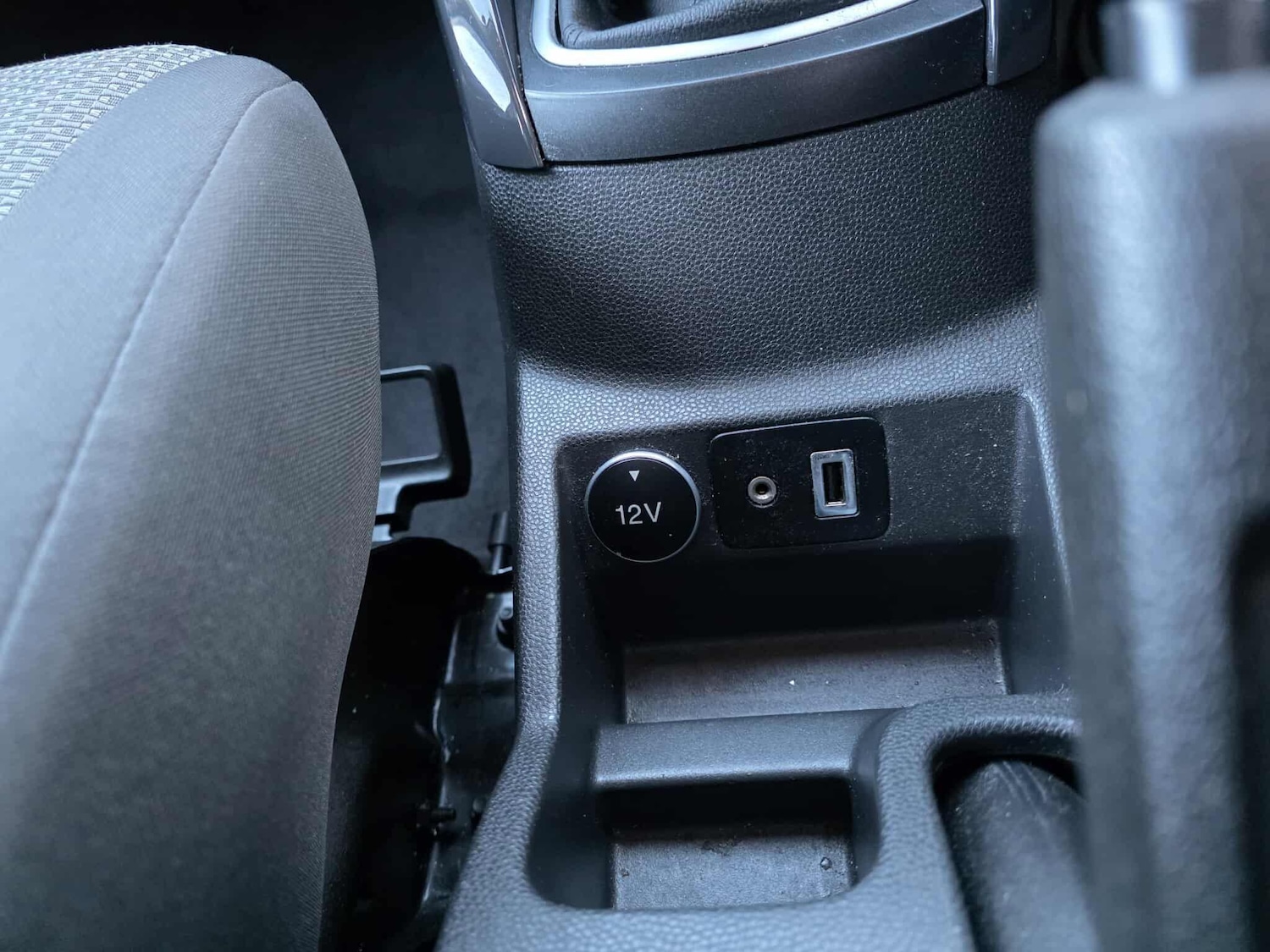 Used Ford Ecosport 2017 for sale - 76786734: Photo 22