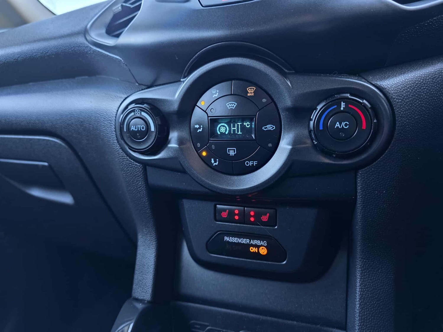 Used Ford Ecosport 2017 for sale - 76786734: Photo 23