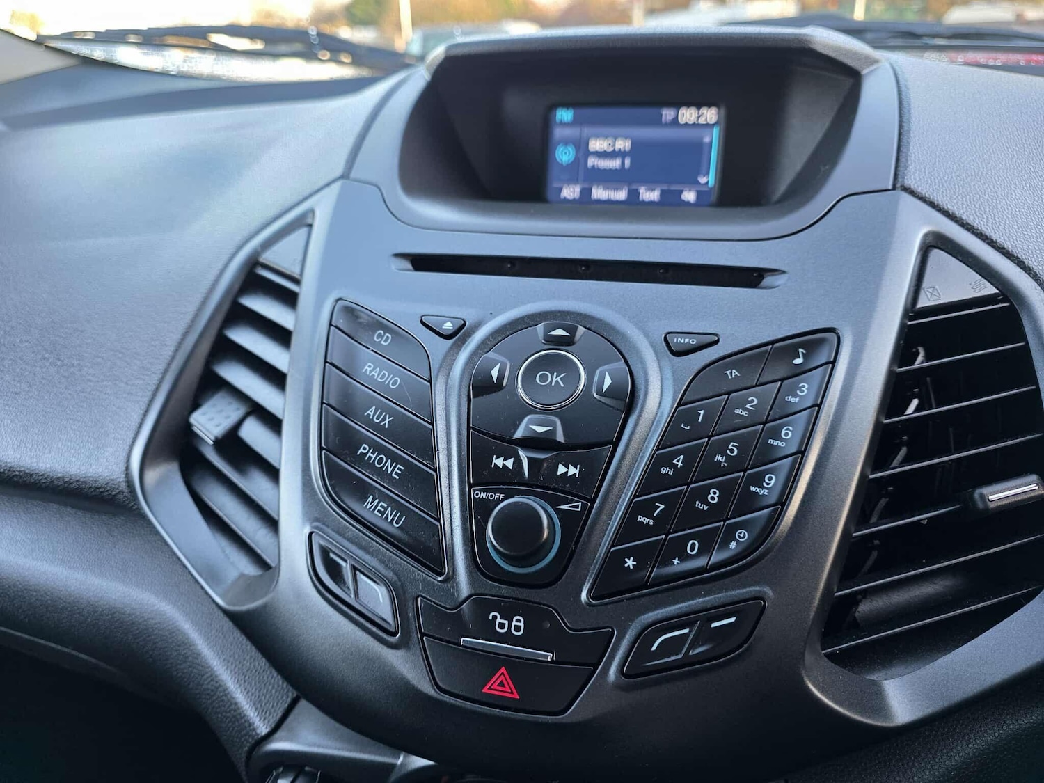 Used Ford Ecosport 2017 for sale - 76786734: Photo 24