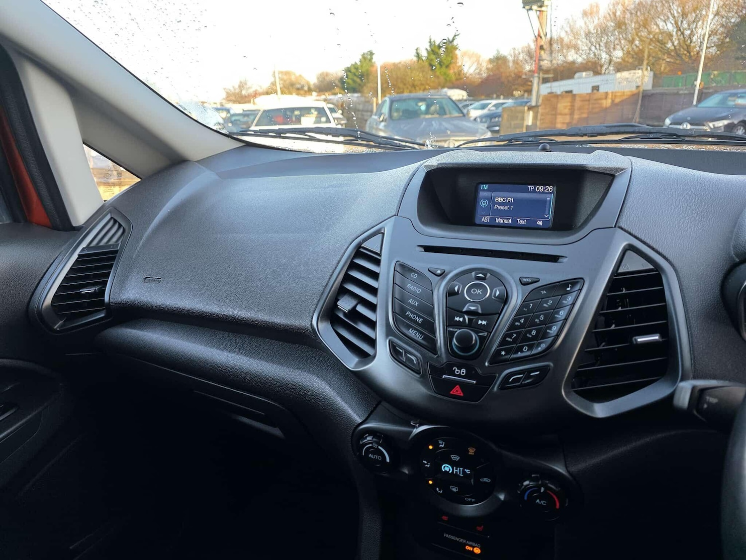 Used Ford Ecosport 2017 for sale - 76786734: Photo 25