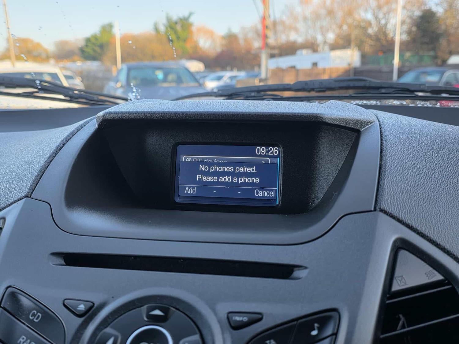 Used Ford Ecosport 2017 for sale - 76786734: Photo 27