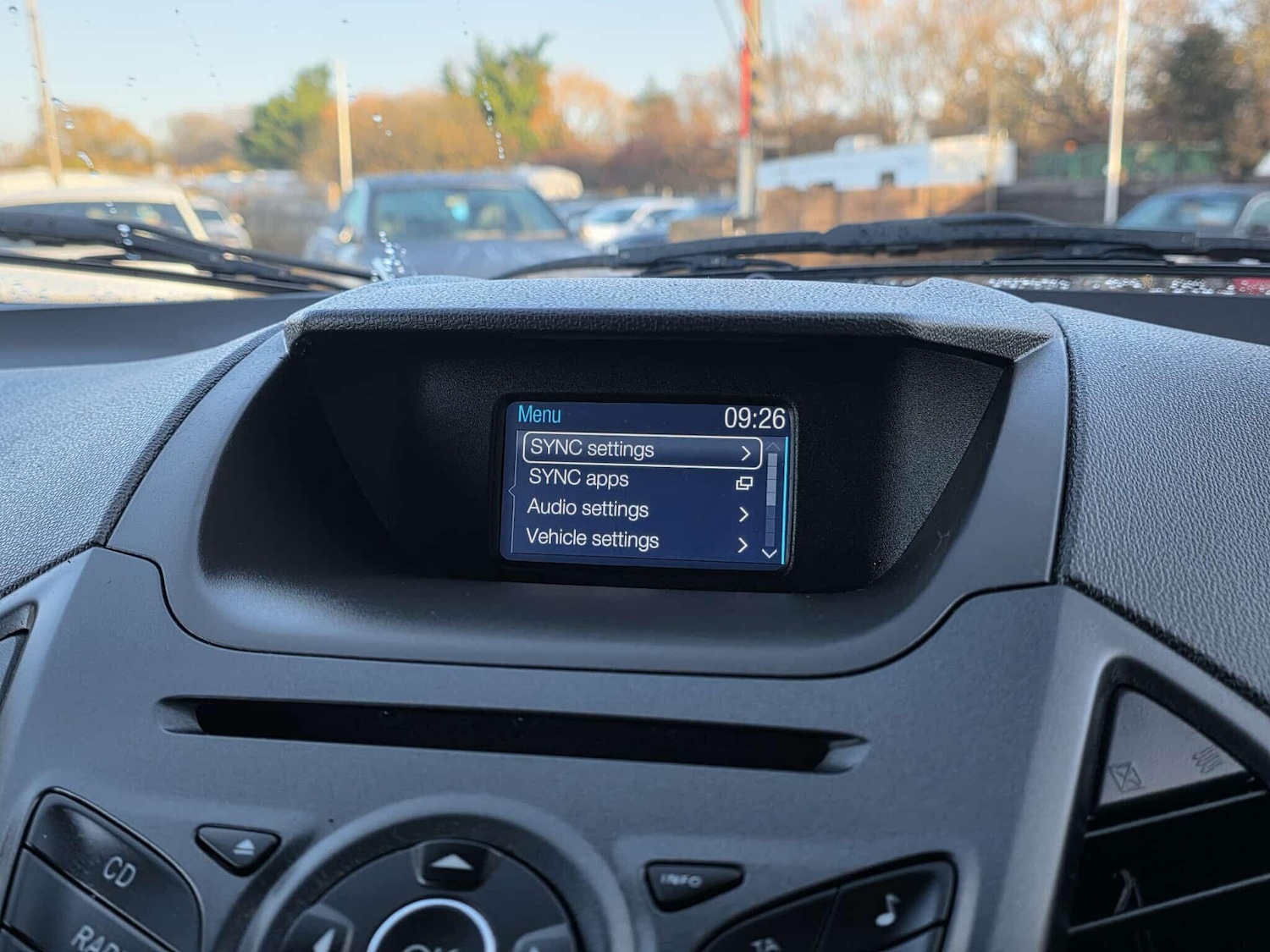 Used Ford Ecosport 2017 for sale - 76786734: Photo 28