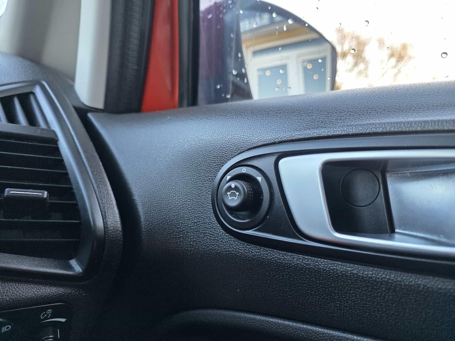 Used Ford Ecosport 2017 for sale - 76786734: Photo 31