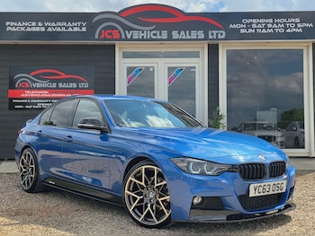 Used BMW 3 Series 2013 for sale - 79373186: Photo