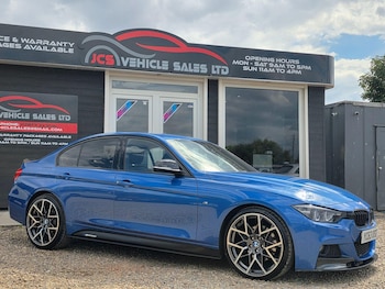 Used BMW 3 Series 2013 for sale - 79373186: Photo