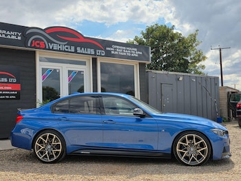 Used BMW 3 Series 2013 for sale - 79373186: Photo