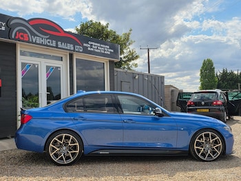 Used BMW 3 Series 2013 for sale - 79373186: Photo