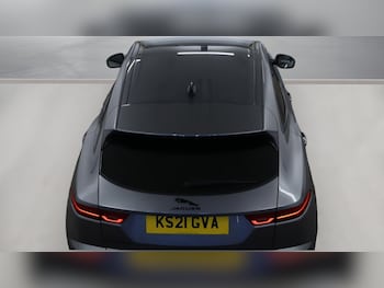 Used Jaguar E-Pace 2021 for sale - 78933567: Photo