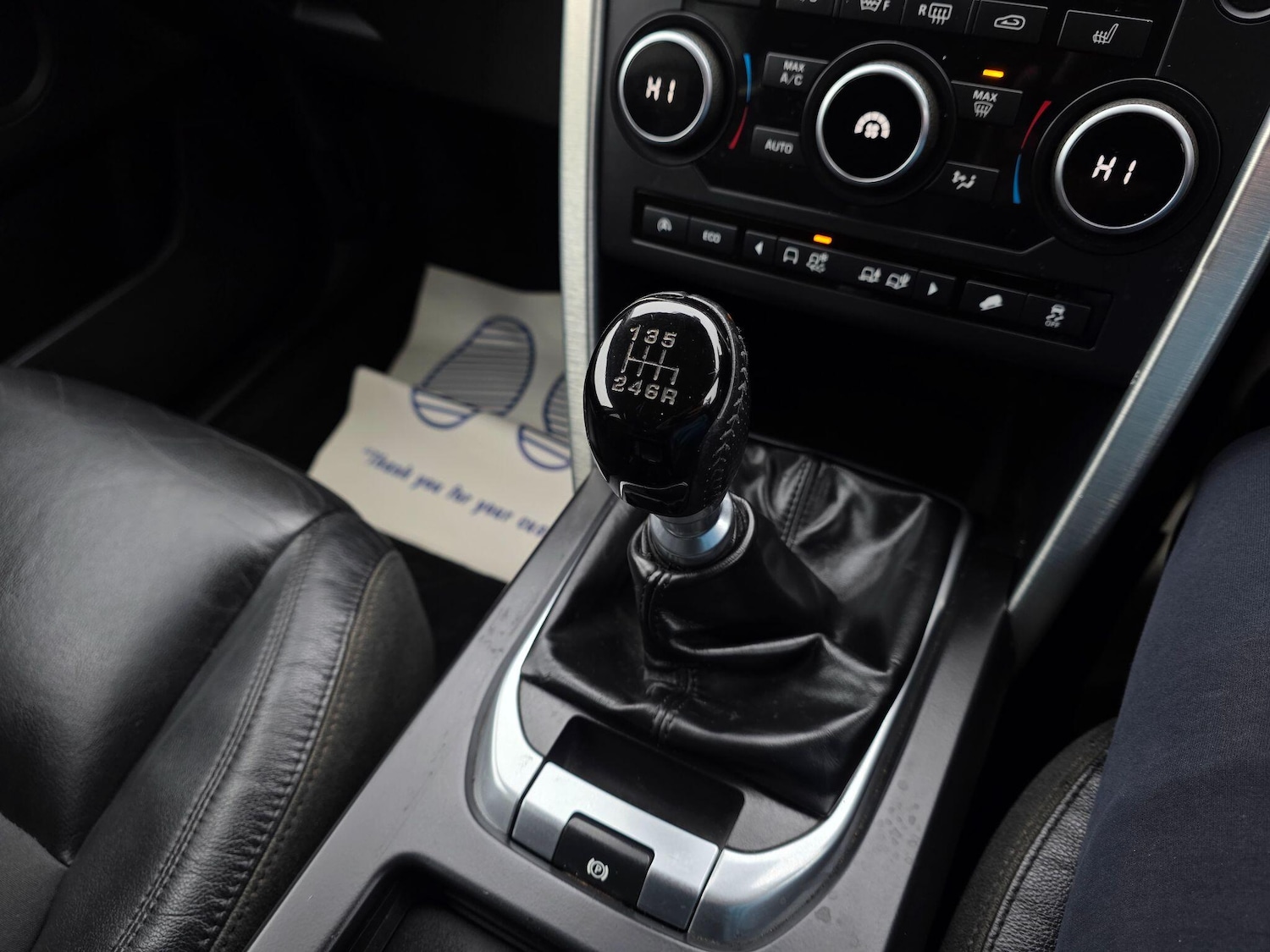 Used Land Rover Discovery Sport 2017 for sale - 77425593: Photo 17