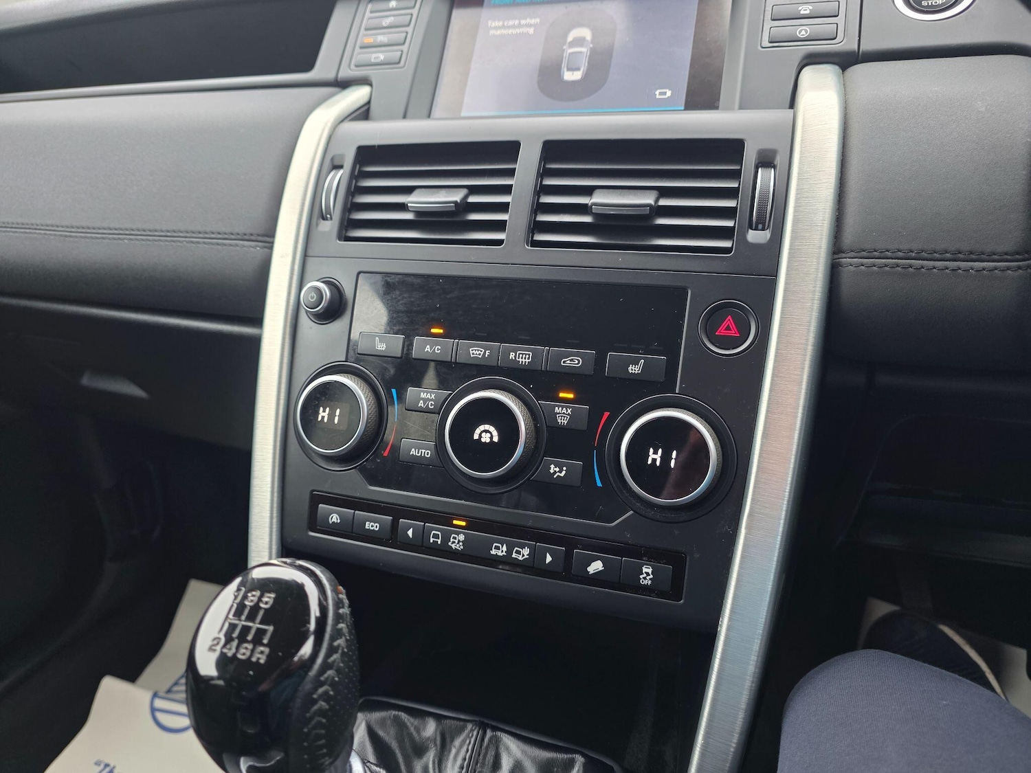 Used Land Rover Discovery Sport 2017 for sale - 77425593: Photo 18