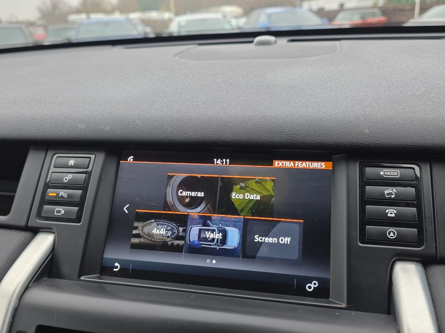 Used Land Rover Discovery Sport 2017 for sale - 77425593: Photo 23