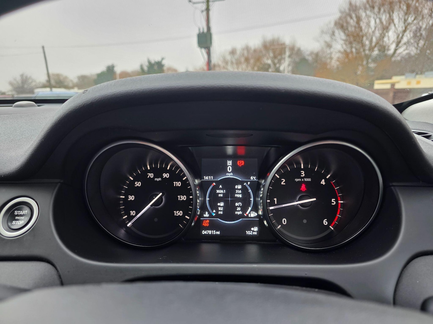 Used Land Rover Discovery Sport 2017 for sale - 77425593: Photo 32