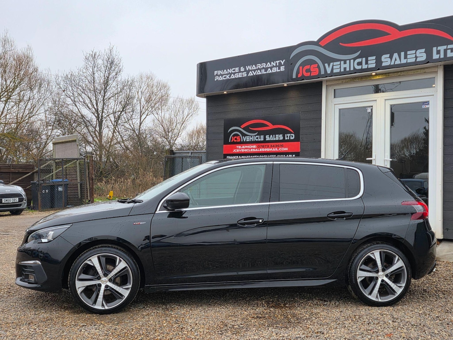 Used Peugeot 308 2018 for sale - 77454900: Photo 11