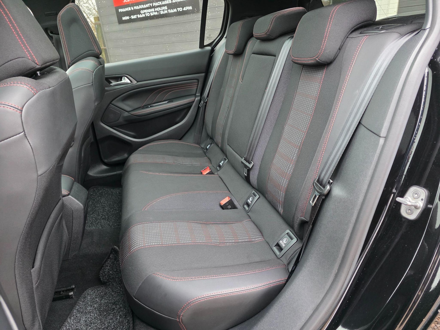 Used Peugeot 308 2018 for sale - 77454900: Photo 19