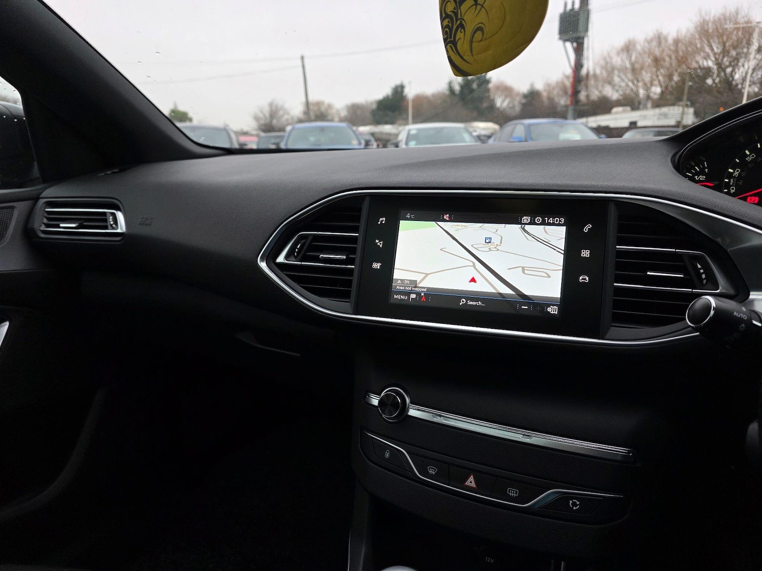 Used Peugeot 308 2018 for sale - 77454900: Photo 26