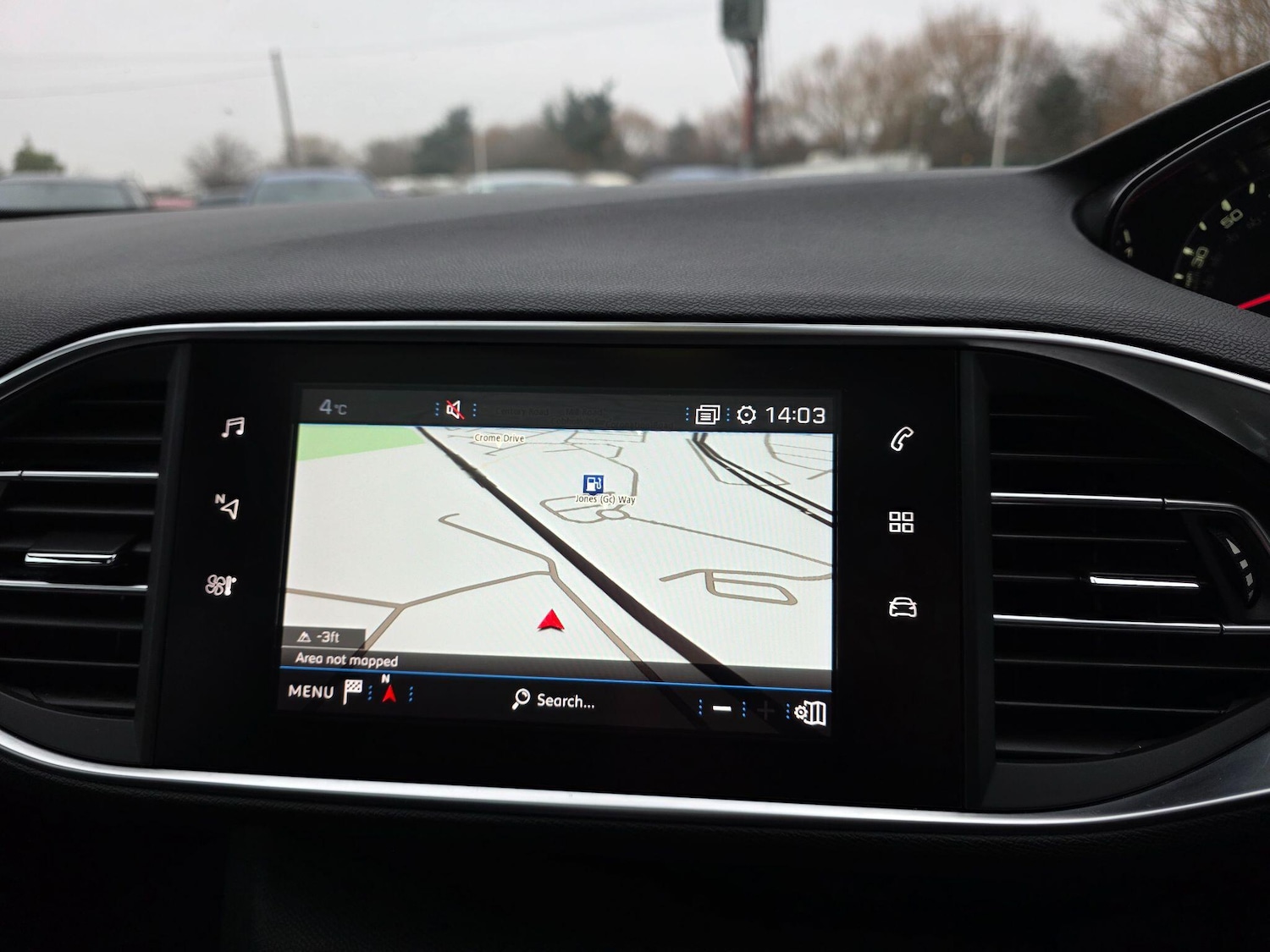 Used Peugeot 308 2018 for sale - 77454900: Photo 27