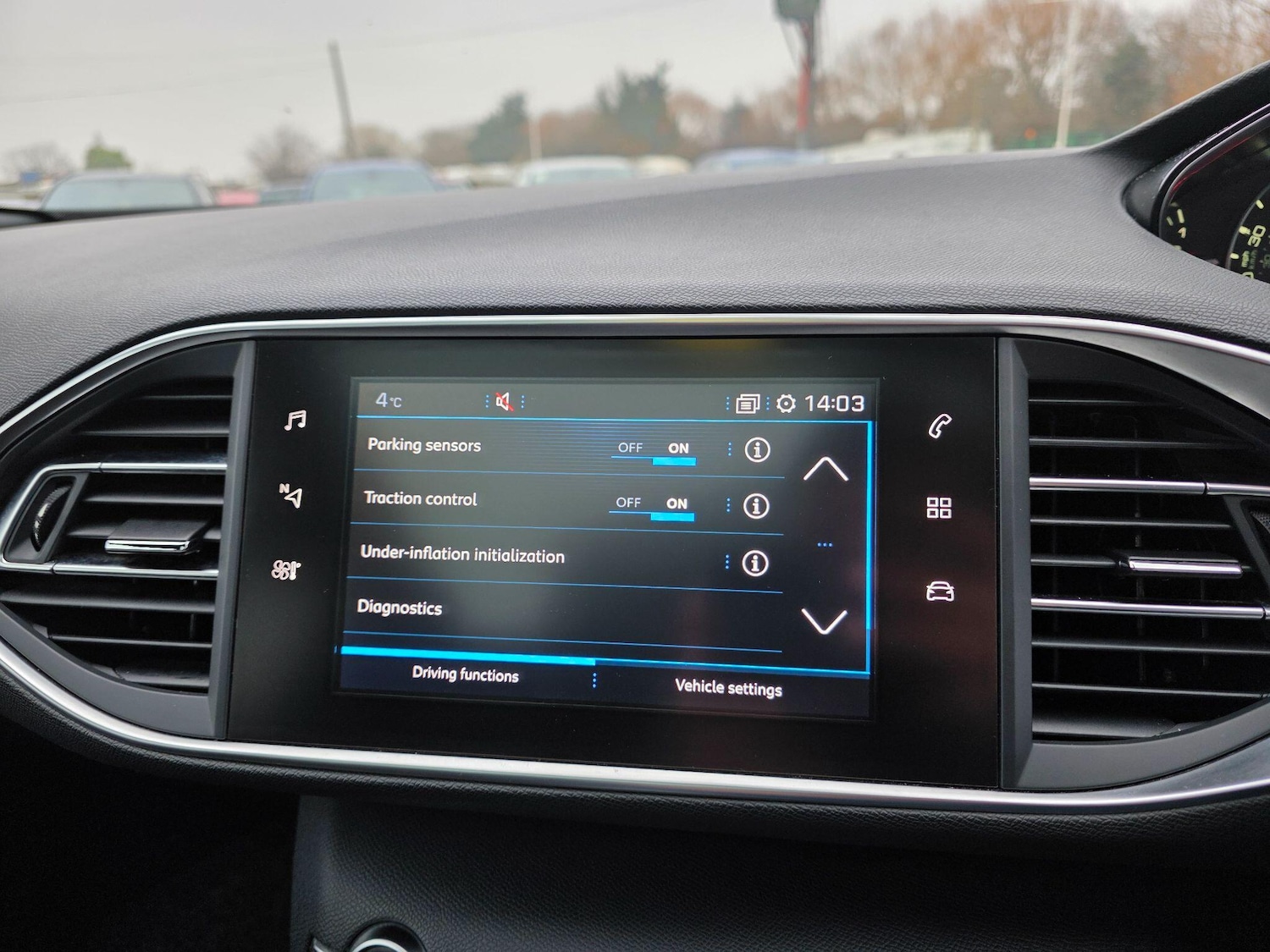 Used Peugeot 308 2018 for sale - 77454900: Photo 29