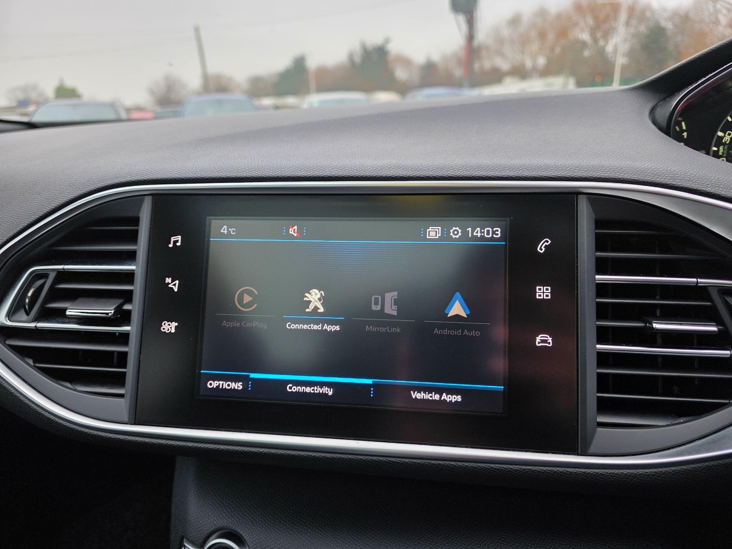 Used Peugeot 308 2018 for sale - 77454900: Photo 30