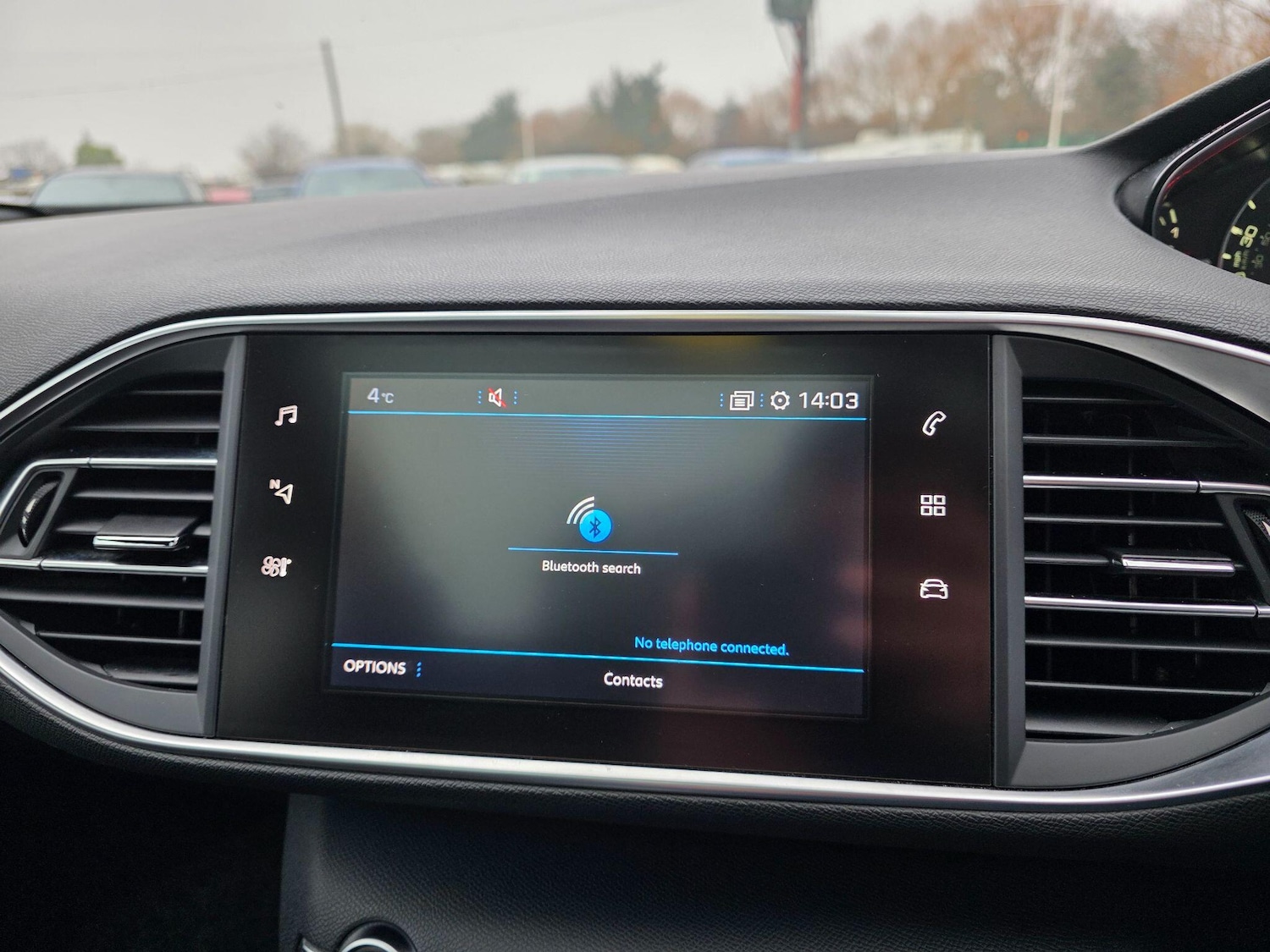 Used Peugeot 308 2018 for sale - 77454900: Photo 31