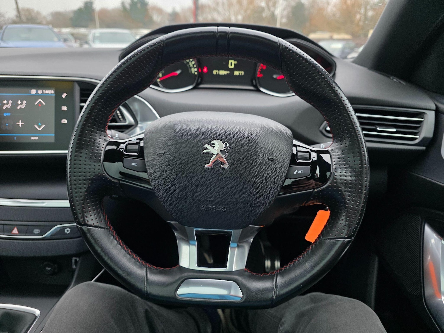 Used Peugeot 308 2018 for sale - 77454900: Photo 36