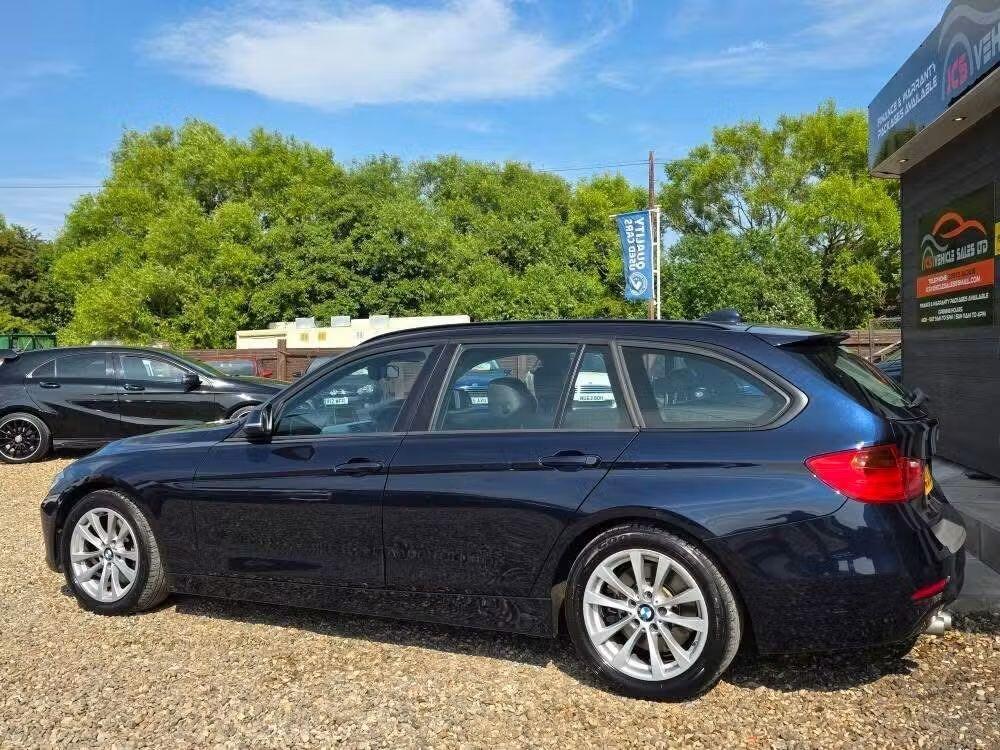 Used BMW 3 Series 2013 for sale - 76689891: Photo 10