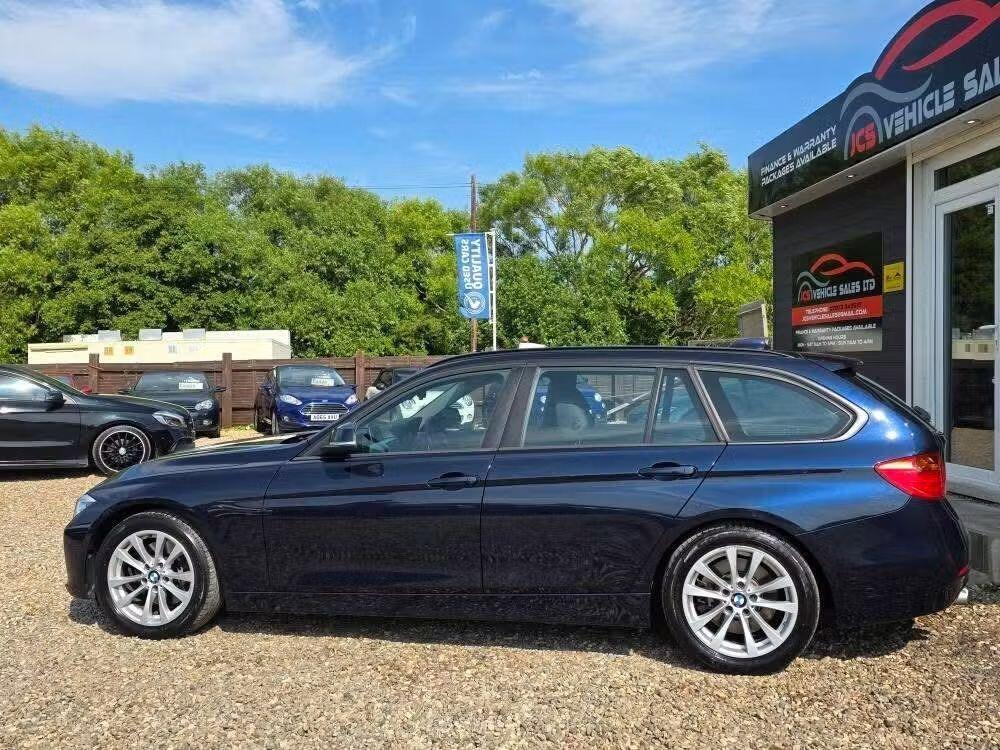 Used BMW 3 Series 2013 for sale - 76689891: Photo 11