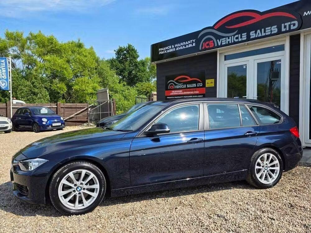 Used BMW 3 Series 2013 for sale - 76689891: Photo 12